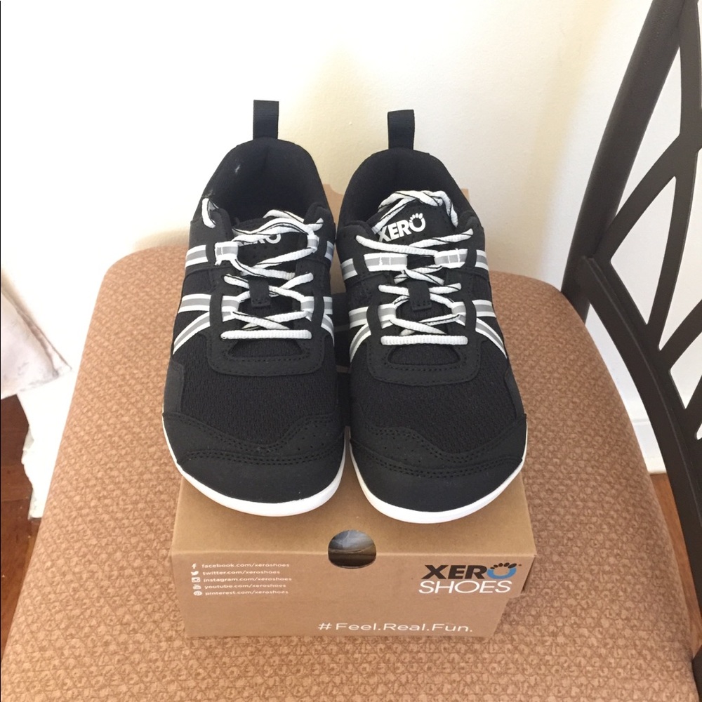 Xero Prio Shoes